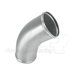 PowerHouse Racing (PHR) 4" Intake Kit for Single Turbo for use with stock MAF meter