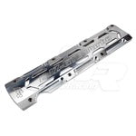 PowerHouse Racing (PHR) Billet Coil Cover (spark plug cover) for 2JZGTE Non-VVT-i- 2JZ-GTE Turbo
- Machined Finish