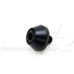 PowerHouse Racing (PHR) Cam Gear Bolt with Billet Stainless Washer for 2JZ - Black cerakote finish
