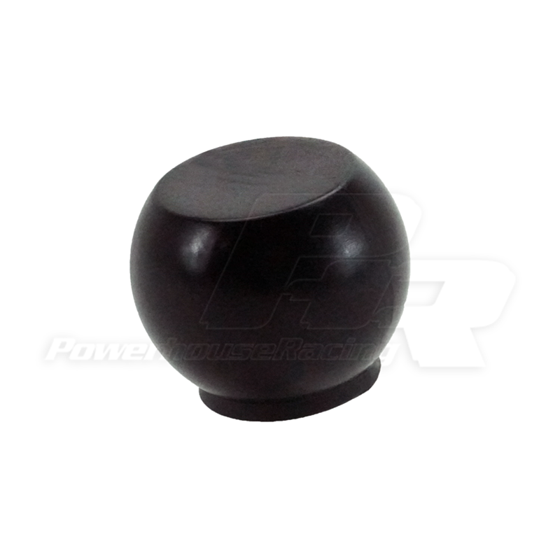 Rubber Replacement Cushion for PowerHouse Racing (PHR) Billet Isolating Engine Mount (Motor Mount) for 1993-1998 MKIV Supra