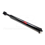 PowerHouse Racing (PHR) 3.5" One Piece Driveshaft for Supra TT-6Spd Transmission-220mm Rear End