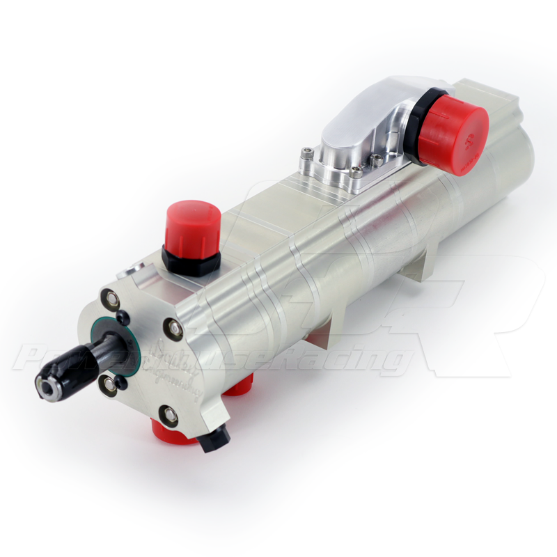 7 STAGE DRY SUMP PUMP, Rear Acc., Forward Man, 1.200"