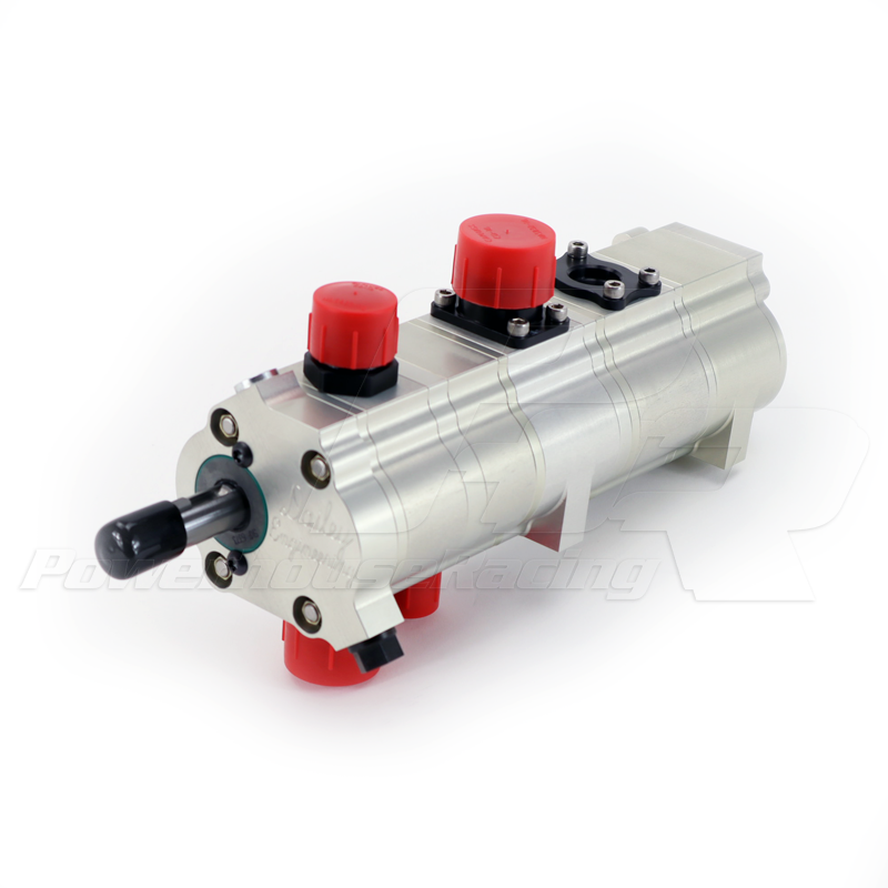 5 STAGE DRY SUMP PUMP, Rear Acc., Air/Oil Sep, 1.200"