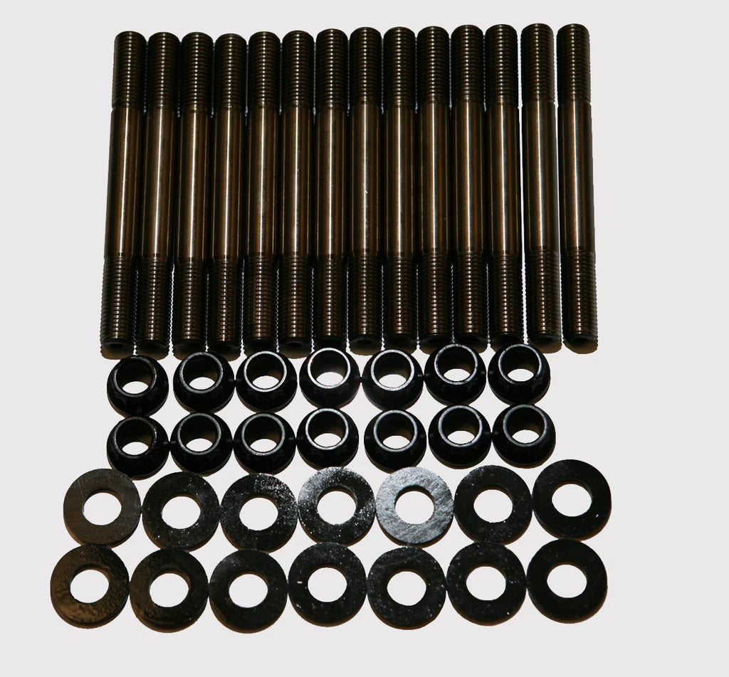 ARP L19 CRANK MAIN STUD KIT TOYOTA SUPRA 2JZ / 1JZ