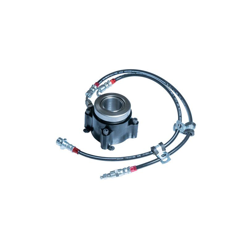 Action Clutch Ironman Sprung Clutch Kit | Toyota Supra (93-98) 2JZGTE Twin Turbo (ACR-2166-SPR)
