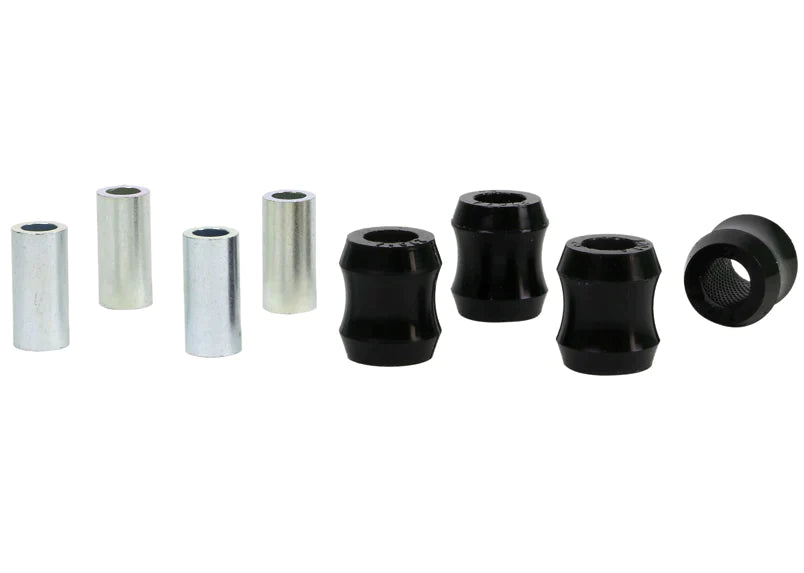 Whiteline 2011-2014 SUBARU IMPREZA WRX STI GV, GR Front Sway Bar Link - Bushing Kit W0008