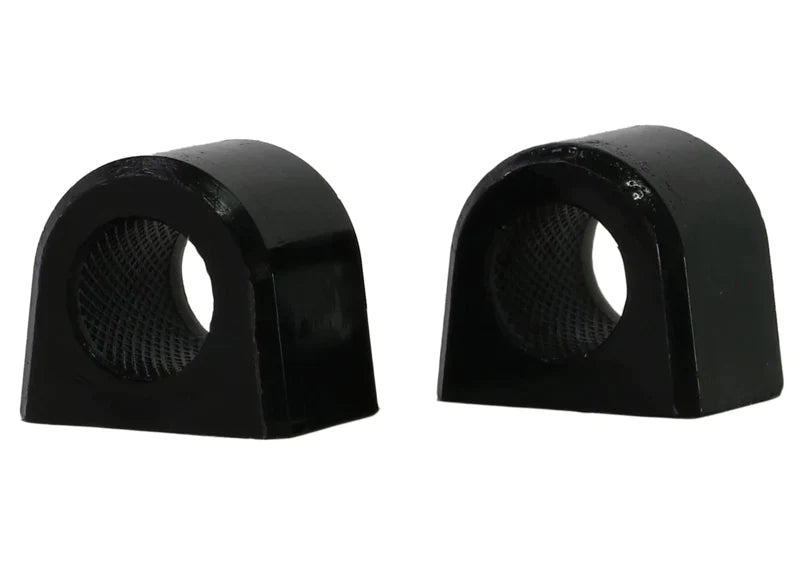 Whiteline 1993-2000 SUBARU IMPREZA WRX STI GC, GF Rear Sway Bar Mount - Bushing Kit W0404-19