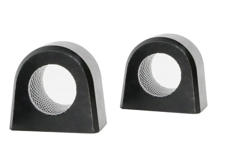 Whiteline 1993-2000 SUBARU IMPREZA WRX STI GC, GF Rear Sway Bar Mount - Bushing Kit W0404-20