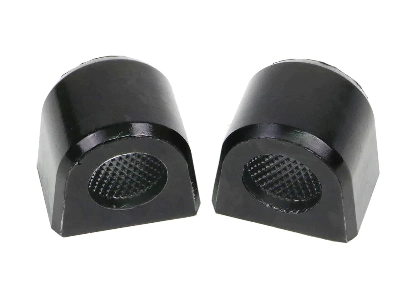 Whiteline 1993-2000 SUBARU IMPREZA WRX STI GC, GF Rear Sway Bar Mount - Bushing Kit W0404-22G