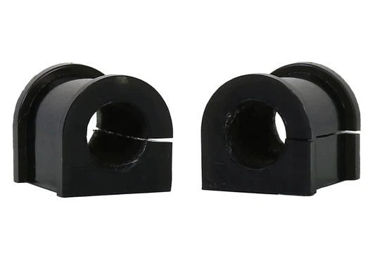 Whiteline 1993-2000 SUBARU IMPREZA WRX STI GC, GF Front Sway Bar Mount - Bushing Kit W0404-24G
