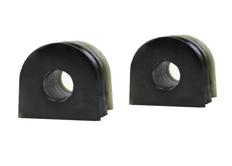 Whiteline 2001-2007 SUBARU IMPREZA WRX STI GD Front Sway Bar Mount - Bushing Kit W0405-18