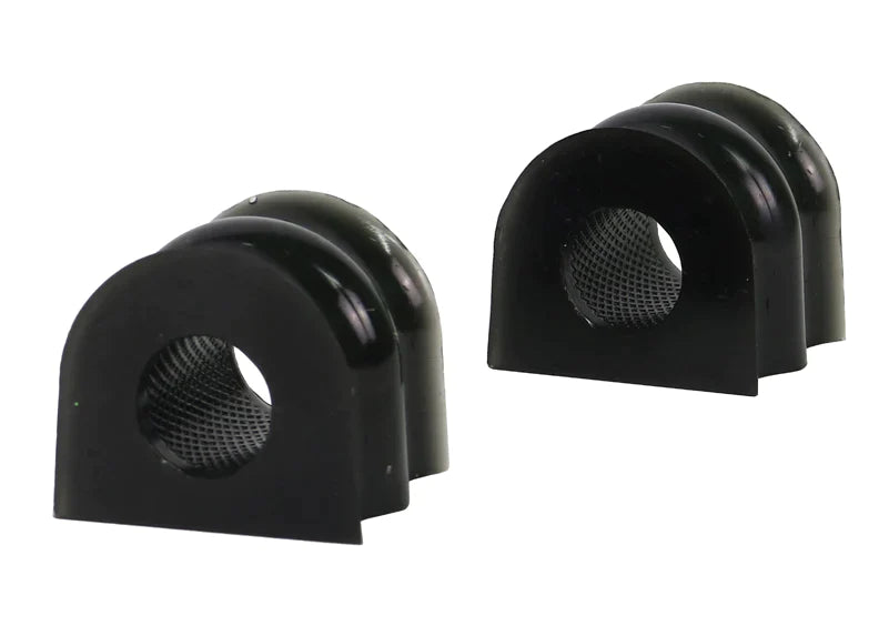 Whiteline 2001-2007 SUBARU IMPREZA WRX STI GD Front Sway Bar Mount - Bushing Kit W0405-21