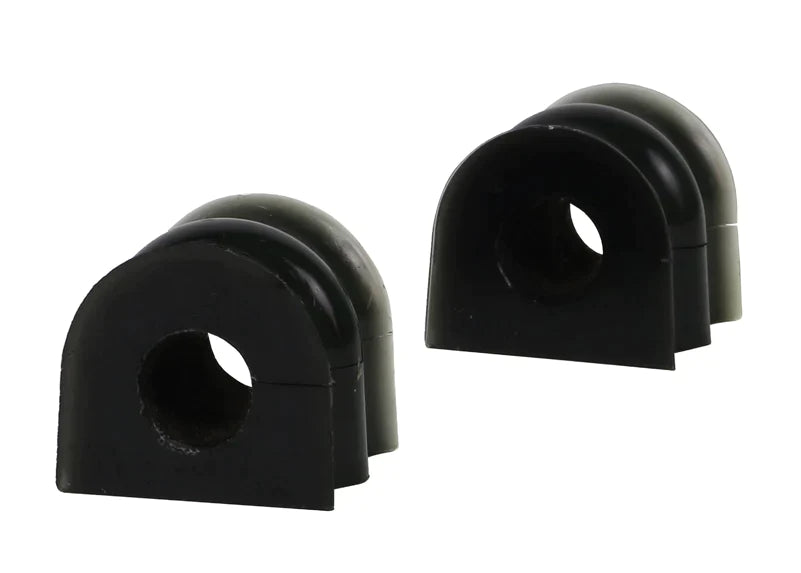 Whiteline 2001-2007 SUBARU IMPREZA WRX STI GD Front Sway Bar Mount - Bushing Kit W0405-24G
