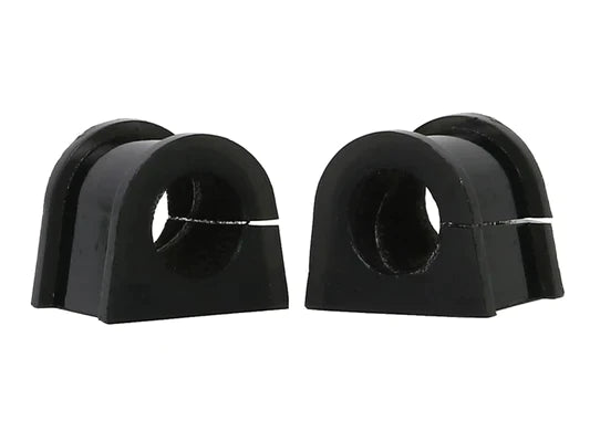 Whiteline 2001-2007 SUBARU IMPREZA WRX STI GD Rear Sway Bar Mount - Bushing Kit W0406-20G