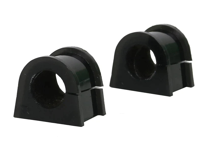 Whiteline 2001-2007 SUBARU IMPREZA WRX STI GD Rear Sway Bar Mount - Bushing Kit W0406-22G
