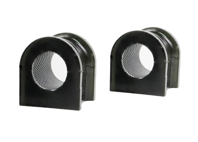 Whiteline 1990-1995 NISSAN PULSAR N14 GTiR Front Sway Bar Mount - Bushing Kit W0407-26