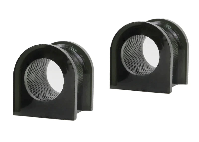 Whiteline 1990-1995 NISSAN PULSAR N14 GTiR Front Sway Bar Mount - Bushing Kit W0407-28