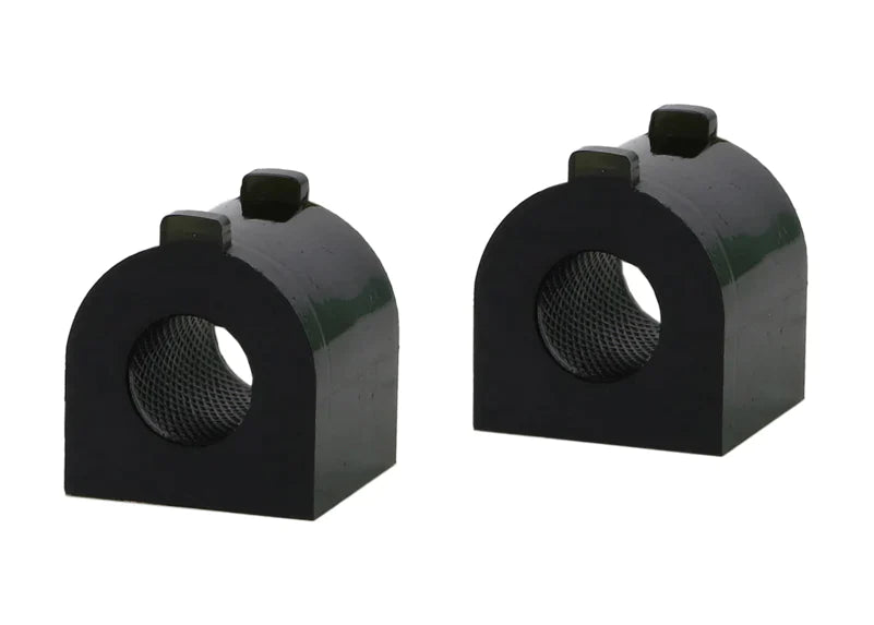 Whiteline 2009-ON NISSAN GTR R35 Rear Sway Bar Mount - Bushing Kit W0410-20