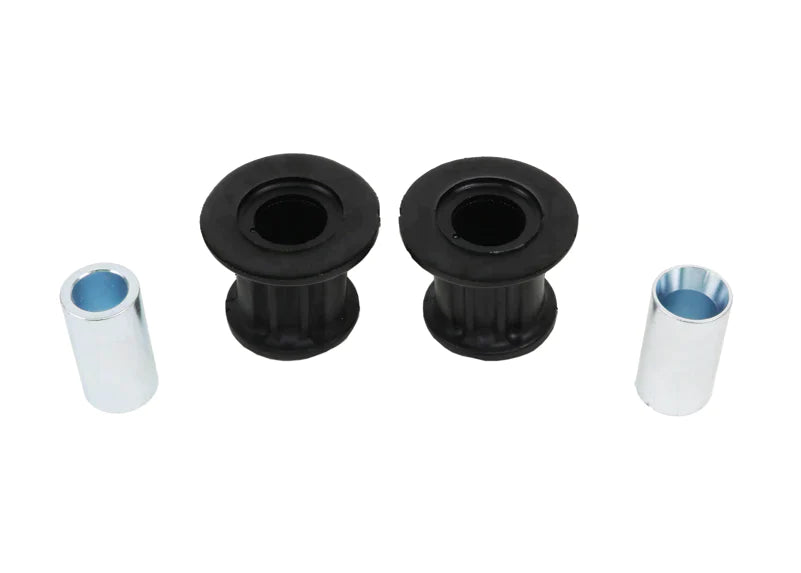 Whiteline 1993-2000 SUBARU IMPREZA WRX STI GC, GF Front Control Arm Lower - Inner Rear Service Kit W0563