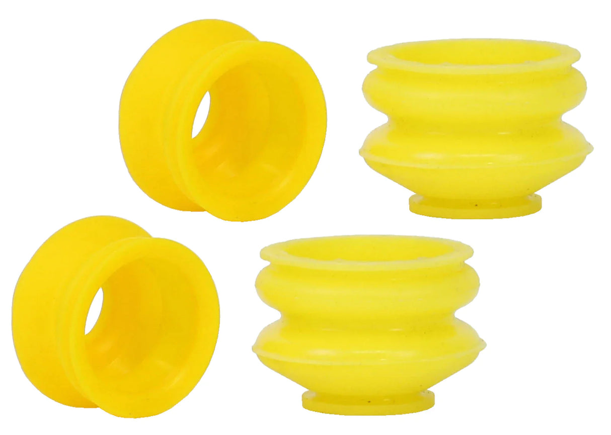 Whiteline 2014-2021 SUBARU IMPREZA WRX STI VA Front Roll Centre/Bump Steer - Correction Kit W0907
