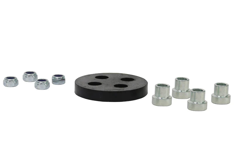Whiteline 1978-1981 NISSAN SKYLINE C210 Front Steering Coupling - Bushing Kit W11217