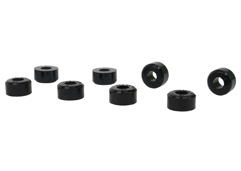 Whiteline 1978-1984 NISSAN (DATSUN) 280Z , ZXT S130 Front Sway Bar Link - Bushing Kit W21064
