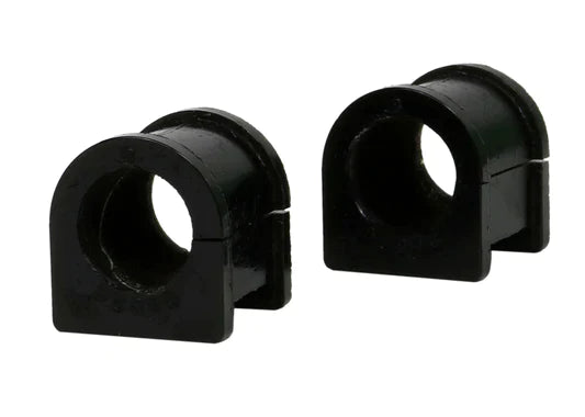 Whiteline 1985-1989 TOYOTA COROLLA AE80, 82 Front Sway Bar Mount - Bushing Kit W21175G