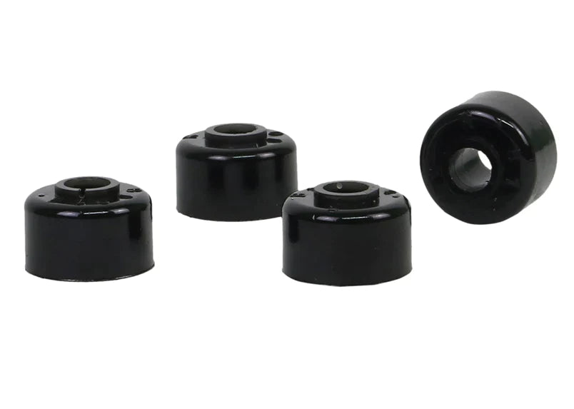 Whiteline 1990-1995 NISSAN PULSAR N14 GTiR Front Sway Bar Link - Lower Bushing Kit W22110