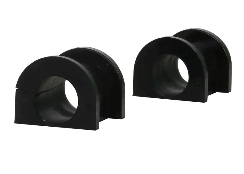 Whiteline 2001-2007 MITSUBISHI LANCER EVO VII, VIII, IX Rear Sway Bar Mount - Bushing Kit W22959