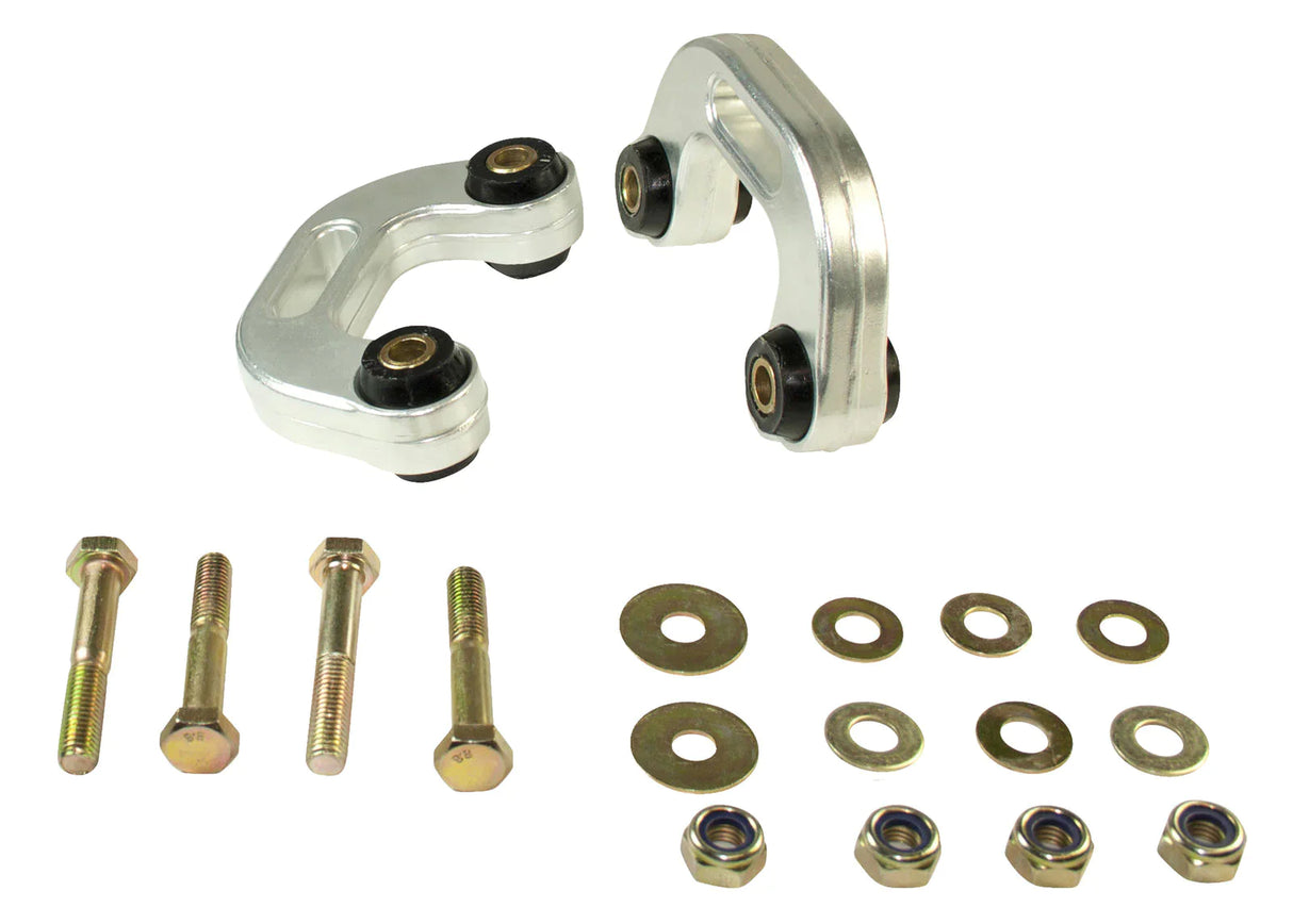 Whiteline 1993-2000 SUBARU IMPREZA WRX STI GC, GF Rear Sway Bar Link - Kit W23480