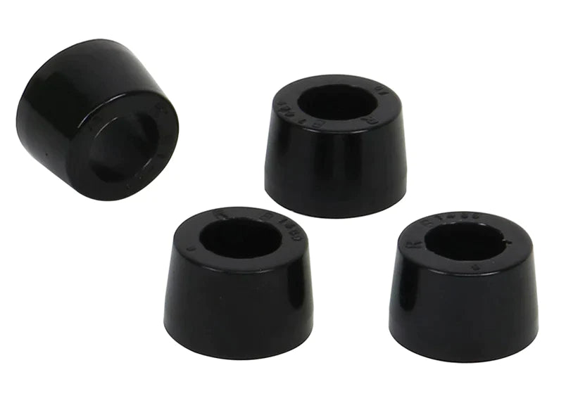 Whiteline 1979-1982 NISSAN SUNNY B310 VAN Rear Shock Absorber - Bushing Kit W31469