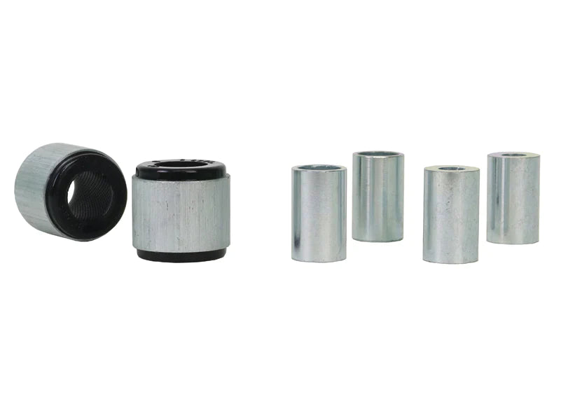 Whiteline 1989-1993 NISSAN SKYLINE R32 GTR, GTS-4 AWD Rear Shock Absorber - Lower Bushing Kit W32985