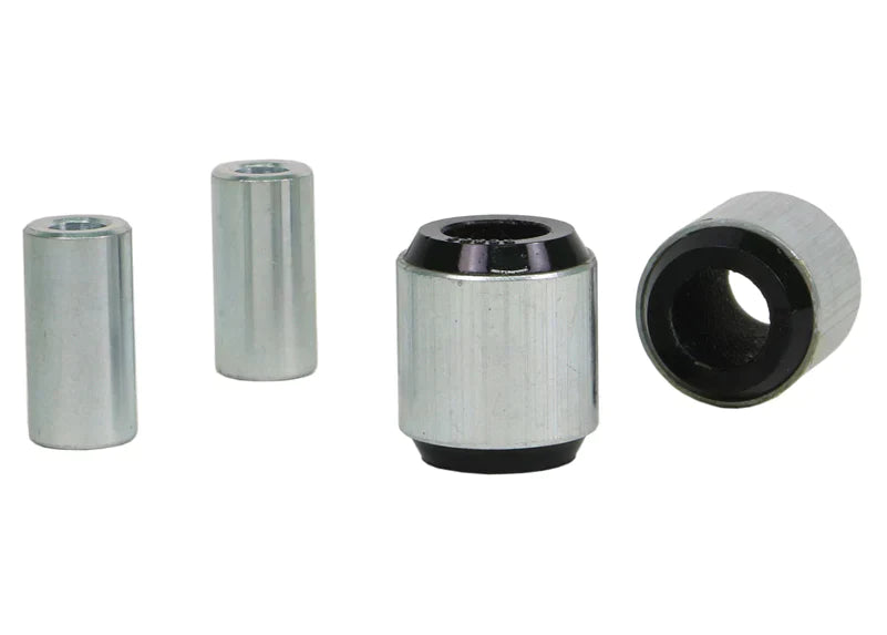 Whiteline 2009-ON NISSAN GTR R35 Front Shock Absorber - To Control Arm Bushing Kit W33364
