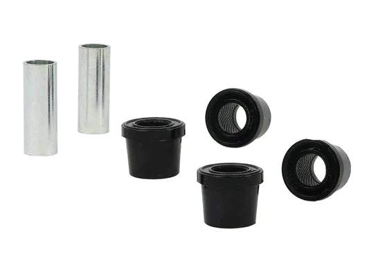 Whiteline 1975-1981 MITSUBISHI LANCER CELESTE A70 Front Control Arm Lower - Inner Bushing Kit W51584