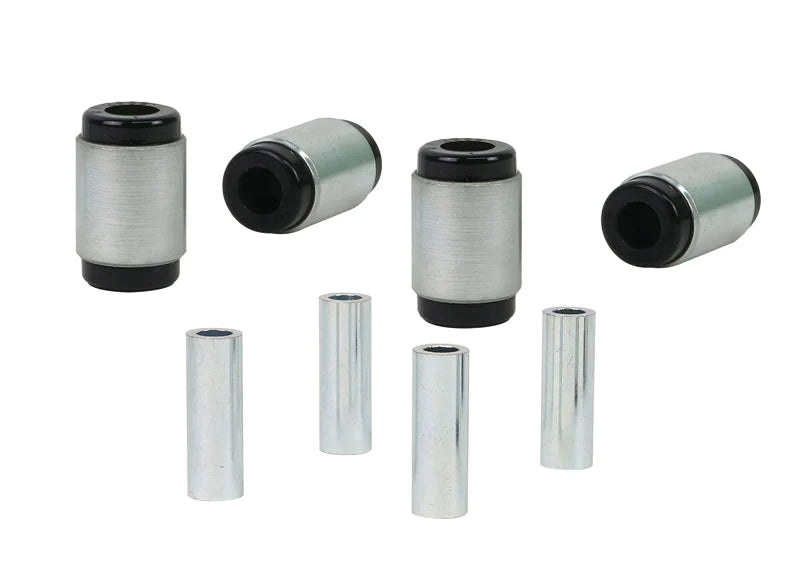 Whiteline 2003-2009 NISSAN 350Z Z33 Front Control Arm Upper - Bushing Kit W52988