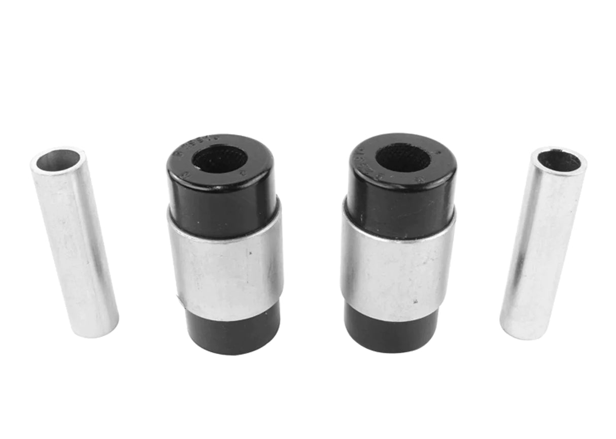 Whiteline 2003-2009 NISSAN 350Z Z33 Front Control Arm Lower - Inner Bushing Kit W52991