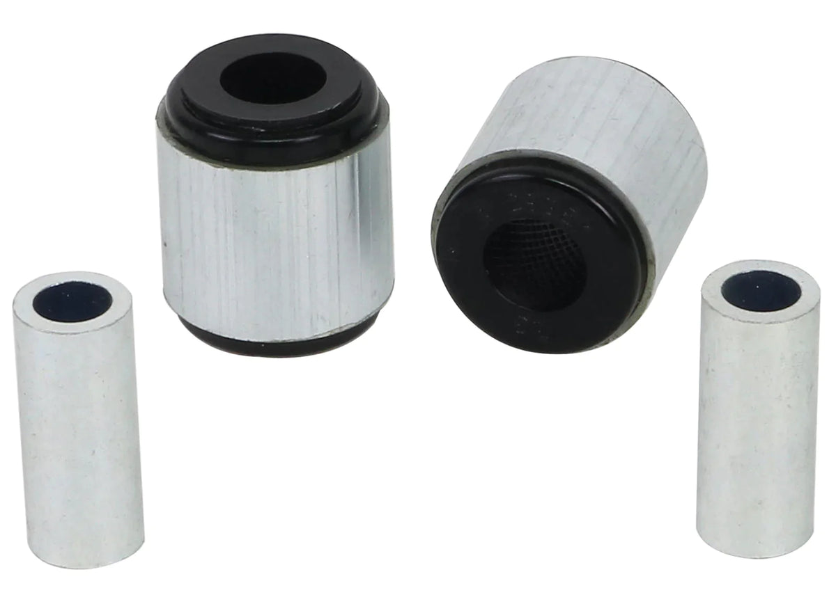 Whiteline 2003-2009 NISSAN 350Z Z33 Front Shock Absorber - To Control Arm Bushing Kit W52992