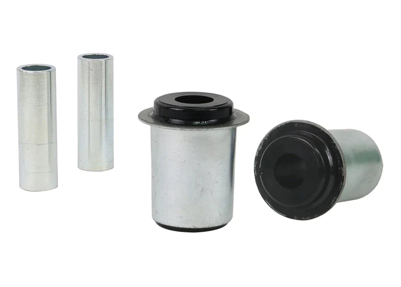 Whiteline 1994-2003 NISSAN 200SX S14, S15 Front Control Arm Lower - Inner Bushing Kit W53467