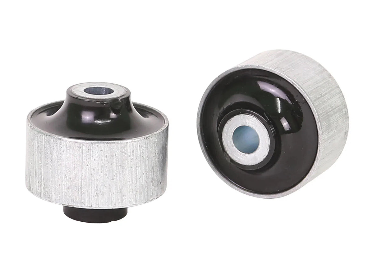 Whiteline 2014-ON NISSAN PULSAR C13 Front Control Arm Lower - Inner Rear Bushing Kit W53665