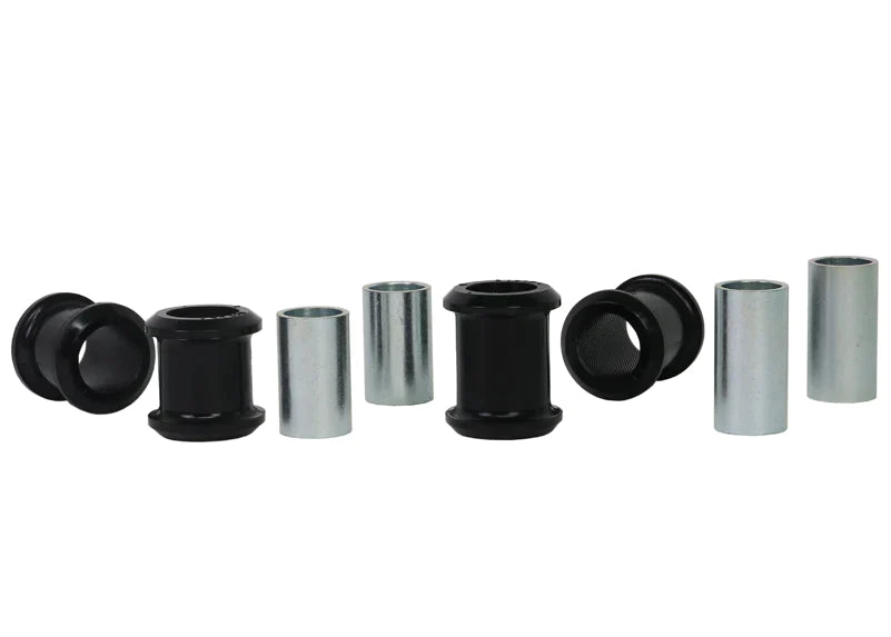 Whiteline 1970-1974 DATSUN 240Z HS30 Rear Control Arm - Inner Bushing Kit W61946