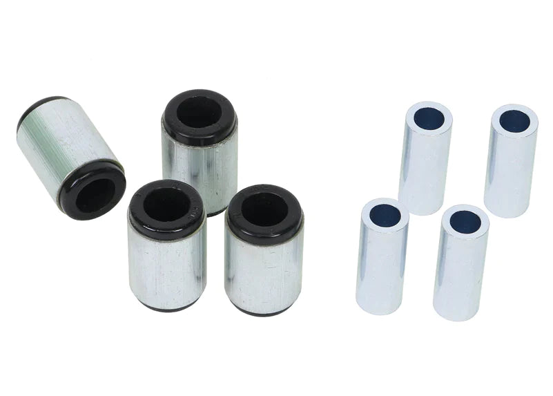 Whiteline 1994-2003 NISSAN 200SX S14, S15 Rear Control Arm Lower Front - Inner Bushing Kit W62012