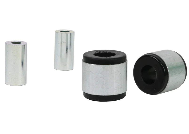 Whiteline 1996-2001 MITSUBISHI LANCER EVO IV,V, VI Rear Control Arm Lower - Inner Bushing Kit W62951