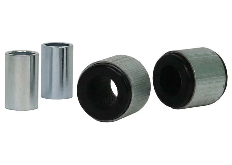 Whiteline 2009-2013 NISSAN 370Z Z34 Rear Trailing Arm - Front Bushing Kit W62985