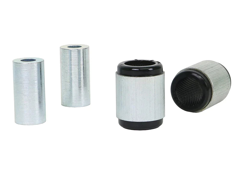 Whiteline 2009-2013 NISSAN 370Z Z34 Rear Control Arm Lower Rear - Inner Bushing Kit W62996