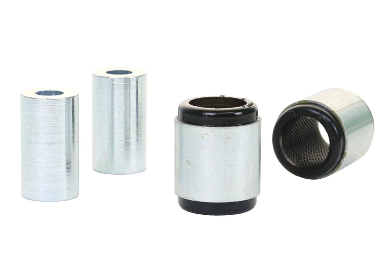 Whiteline 2003-2009 NISSAN 350Z Z33 Rear Control Arm Lower Front - Inner Bushing Kit W62997