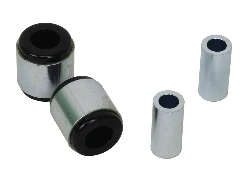 Whiteline 2009-2013 NISSAN 370Z Z34 Rear Trailing Arm - Rear Bushing Kit W62998