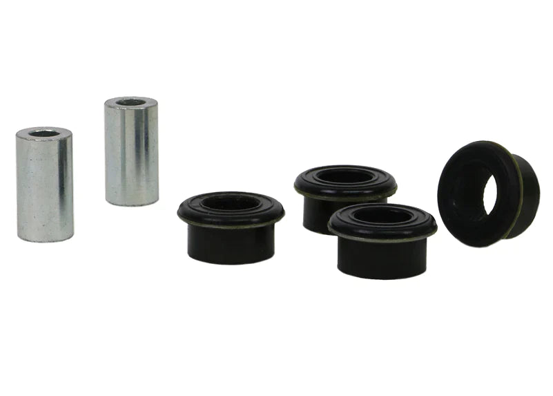 Whiteline 2014-2021 SUBARU IMPREZA WRX STI VA Rear Control Arm Lower - Inner Bushing Kit W63428
