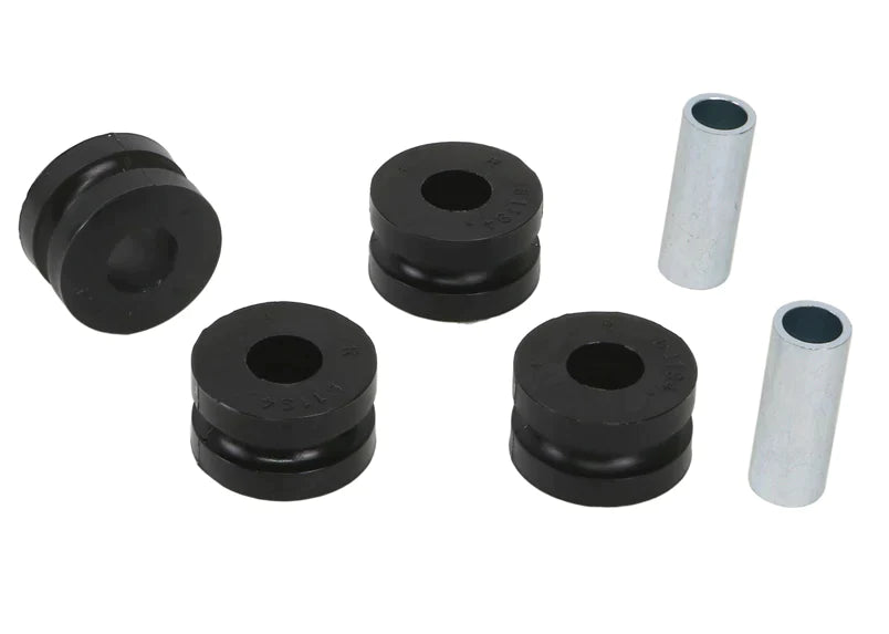 Whiteline 1977-1981 DATSUN 180B PL810 Front Strut Rod - To Chassis Bushing Kit W81194