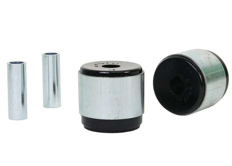 Whiteline 1993-2000 SUBARU IMPREZA WRX STI GC, GF Rear Differential Mount - Front Bushing Kit W91379