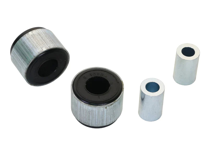 Whiteline 2001-2007 SUBARU IMPREZA WRX STI GD Rear Differential - Mount Rear Bushing Kit W91380